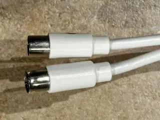 eSTUFF Antennekabel 10 M