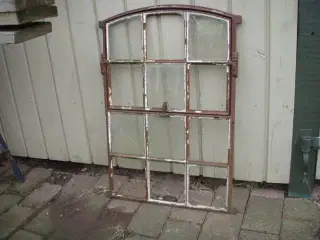 1 stk Staldvinduer