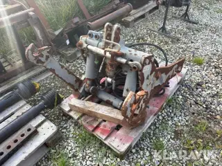 Frontlift HE-VA 25.01 2500 kg