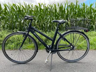 Batavus Galaxy 7 gear