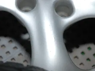 PORSCHE fælge