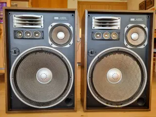 SANSUI Gulvhøjtalere