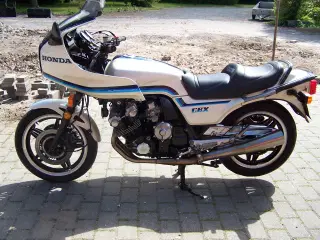 Honda CBX 1000 prolink SC06/D