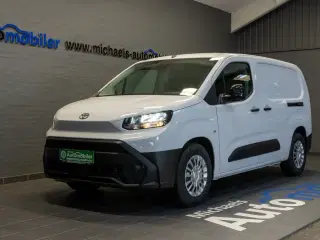 Toyota ProAce City 50 Medium Comfort