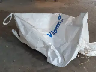 Big bag sække
