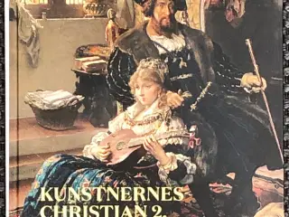 Kunstnernes Christian 2.