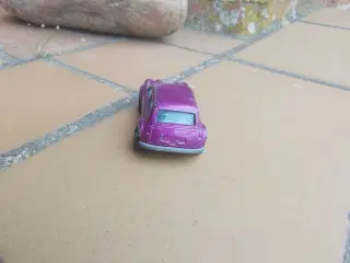 1300 Mini Cooper S Whizzwheels Corgi
