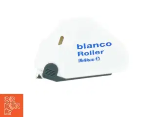 Korrektur roller fra Pelikan (str. 11x7x2 cm)