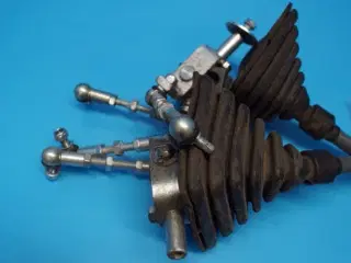 Wacker Neuson 803 Joystick