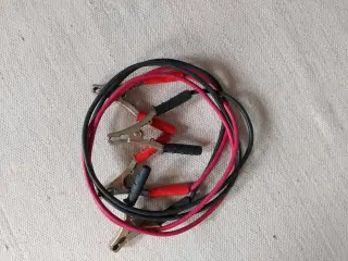 Startkabler