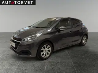 Peugeot 208 1,6 BlueHDi 100 Active