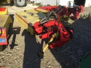 Fella SM 310 FZ-KC med krimber