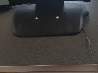 Robotstøvsuger 