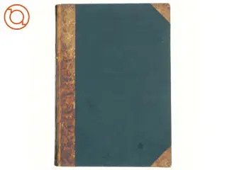 Hans fædres grud af Jack London (bog)
