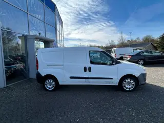 Fiat Doblò L2 1,3 MJT Basic 90HK Van