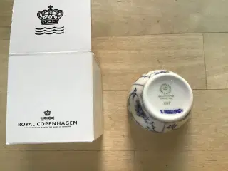 Royal copenhagen æggebager