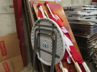 Klapborde