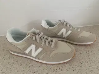 Ubrugte New Balance sneakers