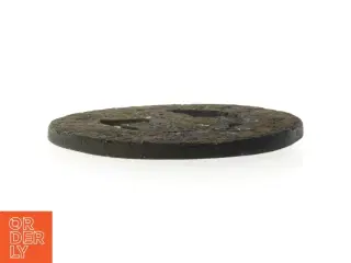 Dekorativ Aztec Mayansk Kalender sten (str. Ø 26 cm)