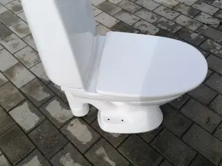 Ifö sign toilet 