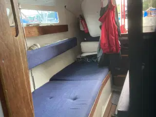 Sejlbåd Maxi 77