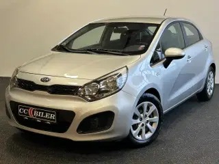 Kia Rio 1,2 CVVT Active