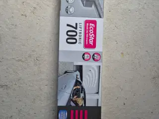 Portåbner "ny" 700N 9.5m2. Ubrudt emballage