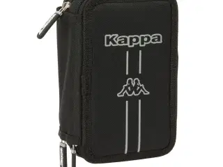 Penalhus Kappa Dark - sort