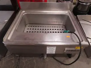 Vandbad til 1/1 Kantiner - ZANUSSI