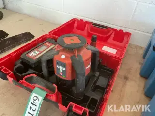 Rotationslaser Hilti PRI 36