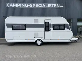 2021 - Hobby De Luxe 540 FU   Hobby De Luxe 540 FU 2021 – Se den nu hos Camping-Specialisten i Aarhus
