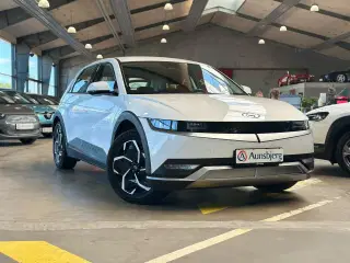 Hyundai Ioniq 5 58 Dynamiq