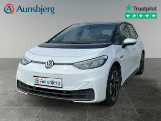 VW ID.3 58 Pro Performance