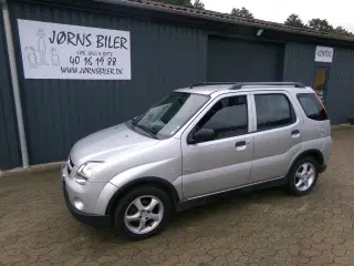 Suzuki Ignis 1,3 GL