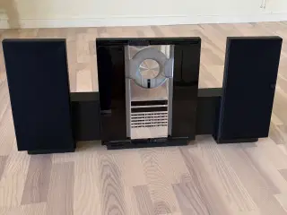 B&O anlæg 2300