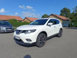 Nissan X-Trail 1,6 Dig-T 163 Tekna