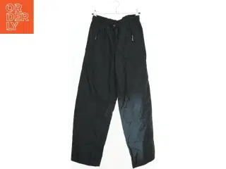 Regnbukser fra North Field (str. 152 cm)