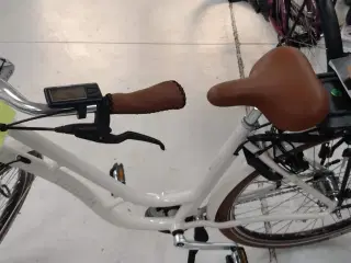 elcykel