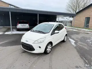Ford ka 1.2 benzin 