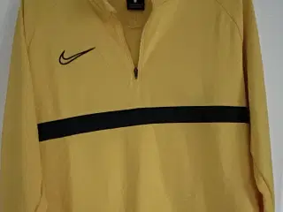 Nike trænings trøje 