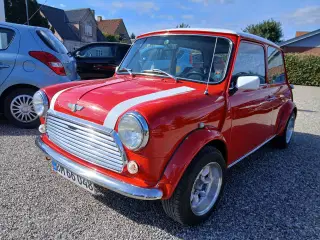 Mini Rover Cooper 1275