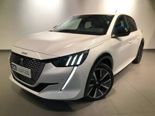 Peugeot e-208 50 GT