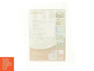 Pixeline - Lær Om Vikingerne - Kongekampen