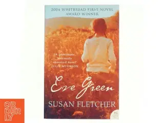 Eve Green af Susan Fletcher (Bog)