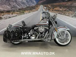 Harley-Davidson FLSTS SPRINGER CLASSIC