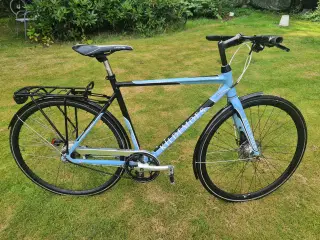 Kildemoes herrecykel 28"