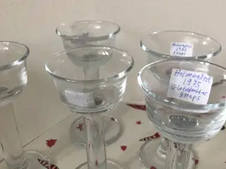 Globetrotter snaps glas