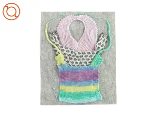 Hagesmækker (3 stk)