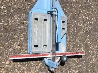 Fliseskærer t. 51 cm fliser