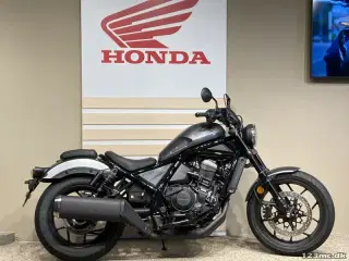 Honda CMX 1100 Rebel